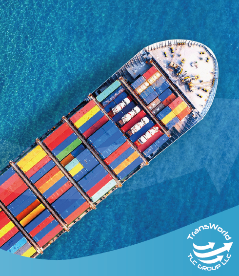 Operaciones de TLC Group