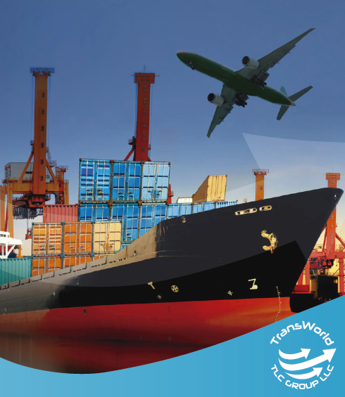 Servicios de importación y exportación